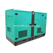 80kW 100kVA Wassergekühlter Silent Diesel Generator Preis Best